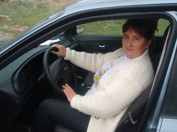 Светлана Чененова