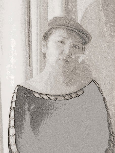 Темербекова Кульсара