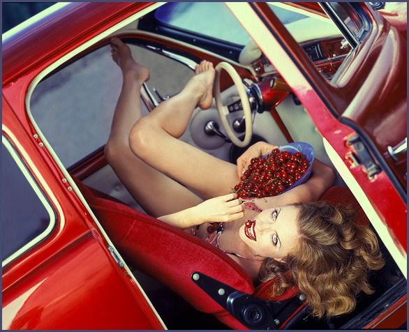 Татьяна Березовская