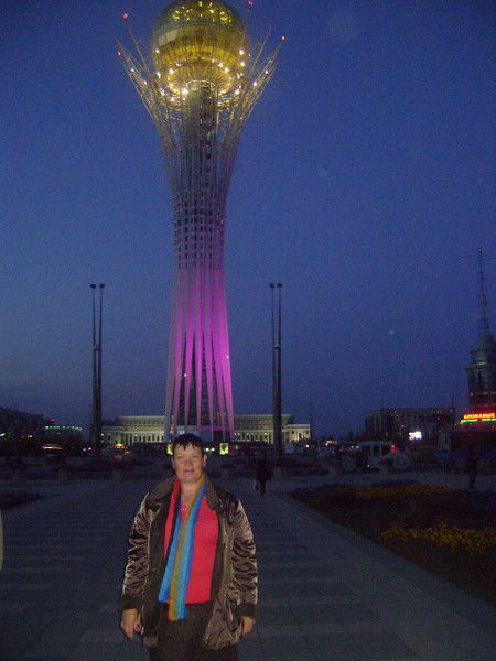 Валентина Вдовина