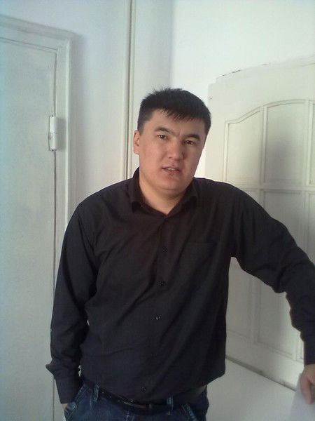 Нурик Омарбеков