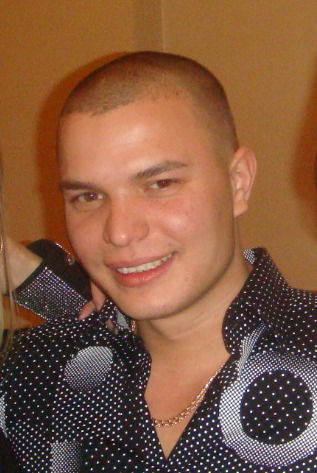 Алексей Лебедев