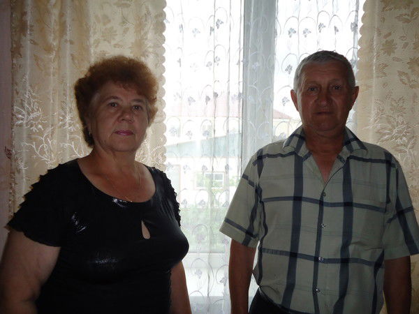 Михаил Голиков