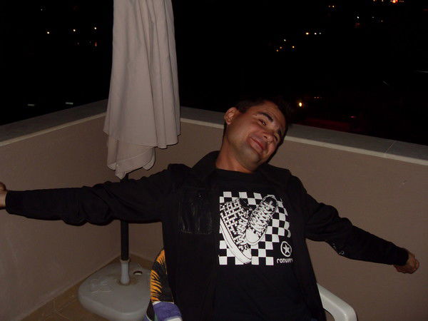 Виталий Масур