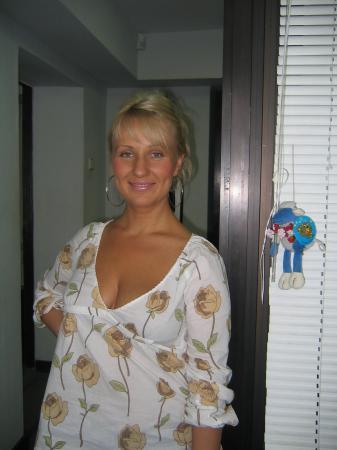 Козлова Ирина