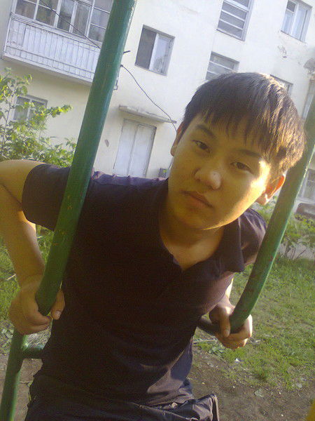 Науан Касымканов