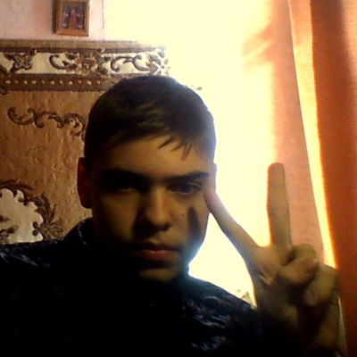 Роман Хвостик