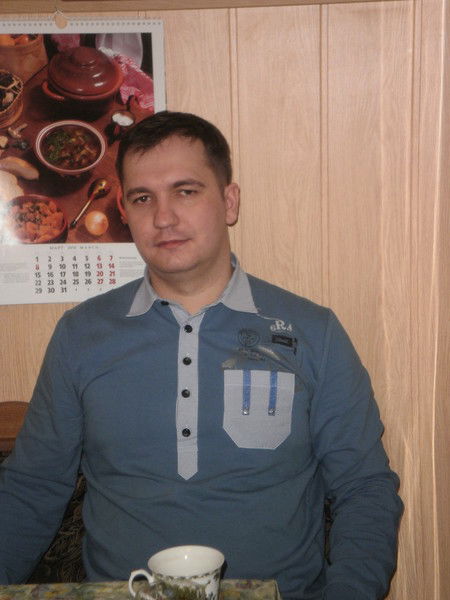 Алексей Александрович