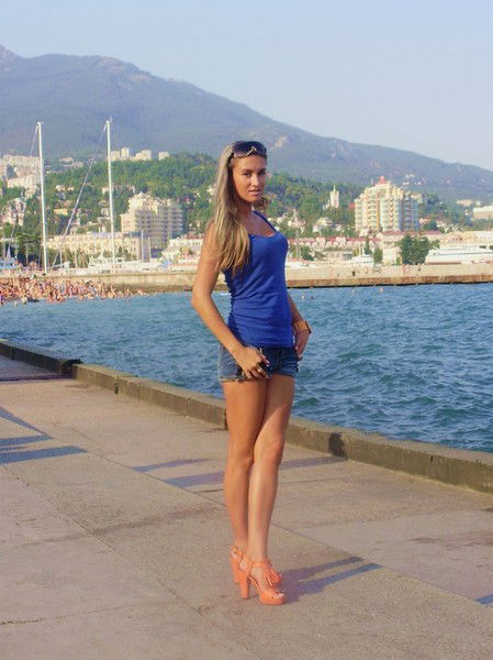 Татьяна Перепечай