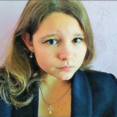 Оля Кораблина