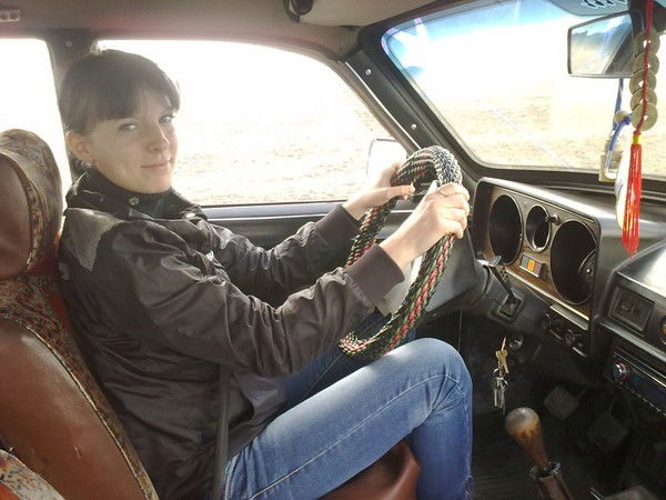 Марина Дмитриева