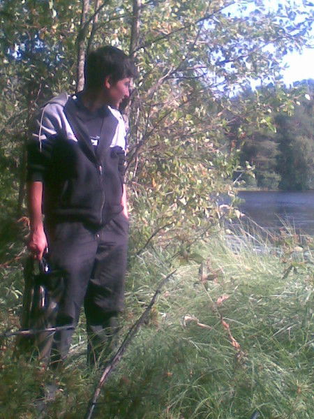 Алекс Коваль