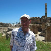 Алексей Вишняков