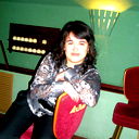 Юля Абдуллина