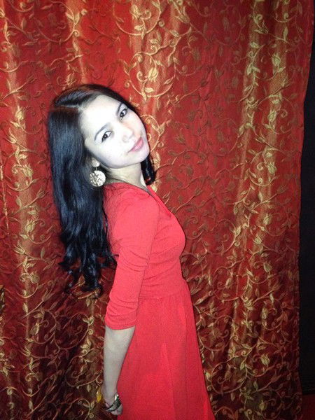 Жайсан Раймбекова