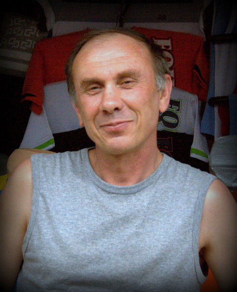 Сергей Яицкий