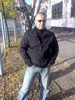 Александр Пивовар