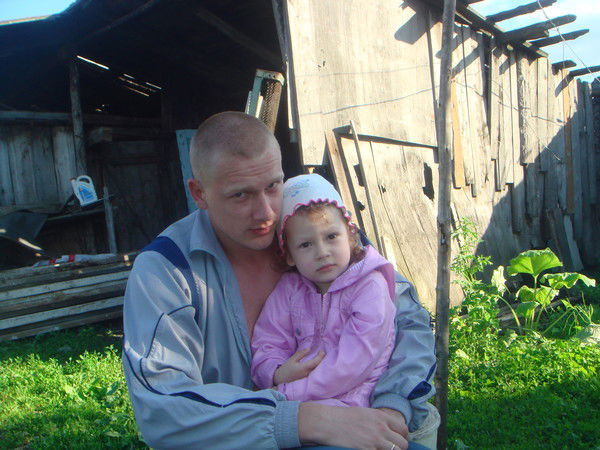 Дима Романов