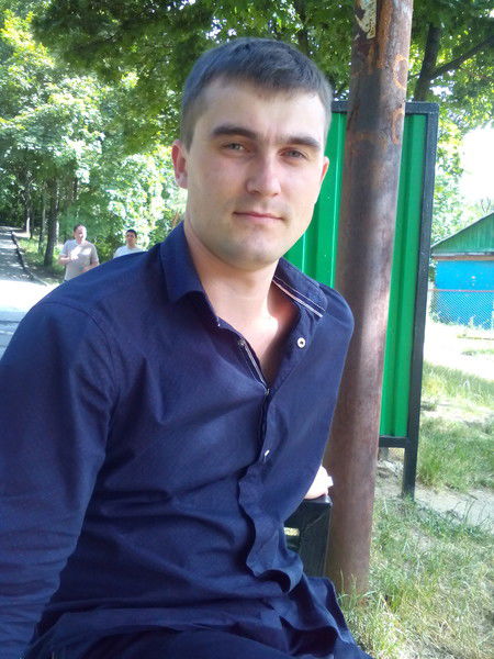 Дима Мохнатов