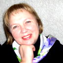 Лариса Колесова
