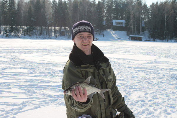 Фомин Сергей