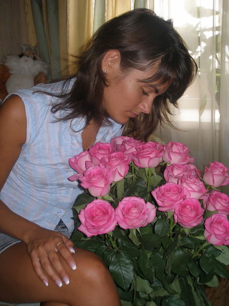 Лана Агафонова