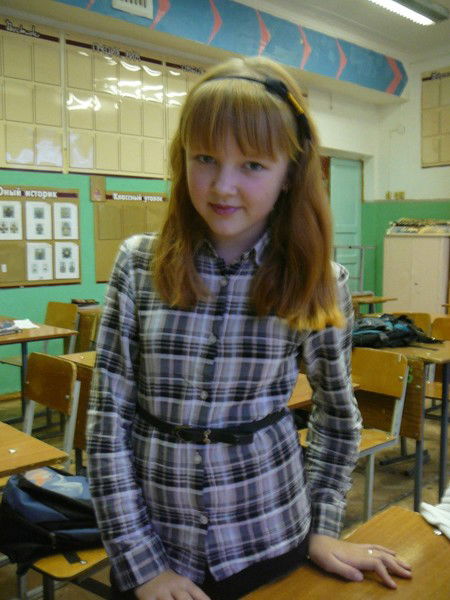 Катя Абзапарова