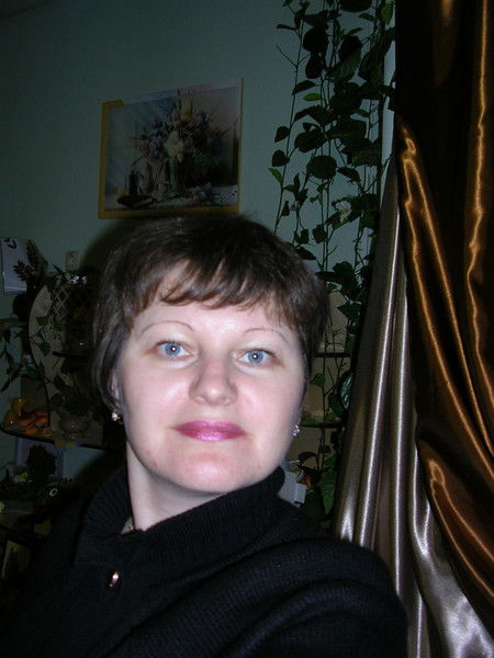 Любовь Залозная