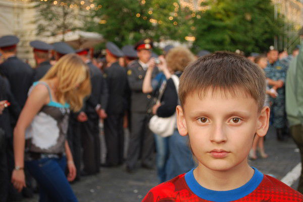 Максим Степанов