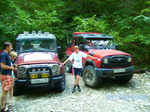 Александр Тихомиров