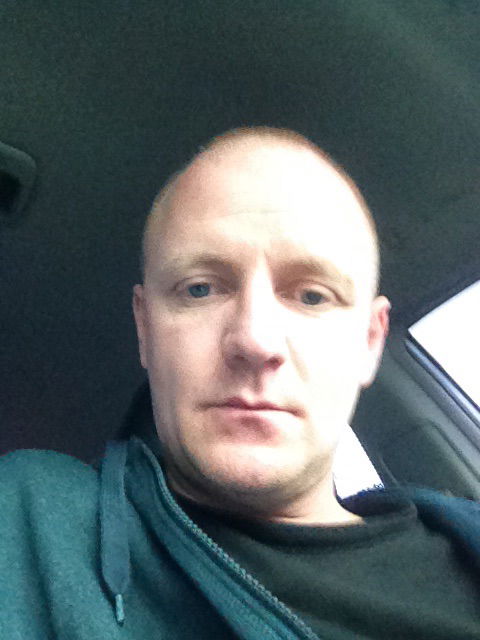 Алексей Куликов