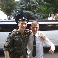 Виктор Кравенский