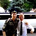 Виктор Кравенский
