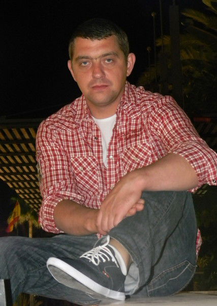 Дмитрий Борисов