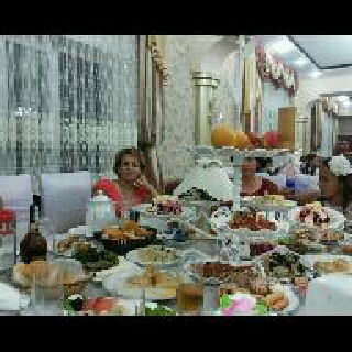 Маржанай Кыдыралиева