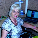 Людмила Картакова