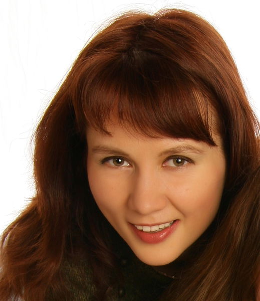 Марина Нестерова