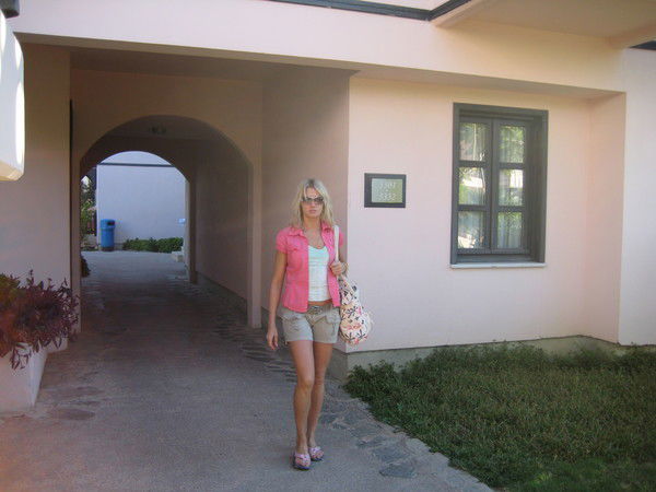 Варвара Лета