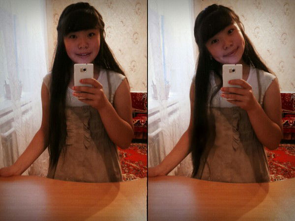 Акмарал Каржаубаева