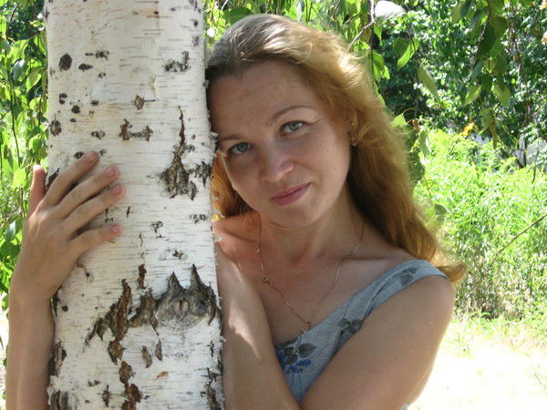 Оксана Какулина