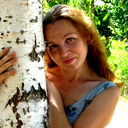 Оксана Какулина
