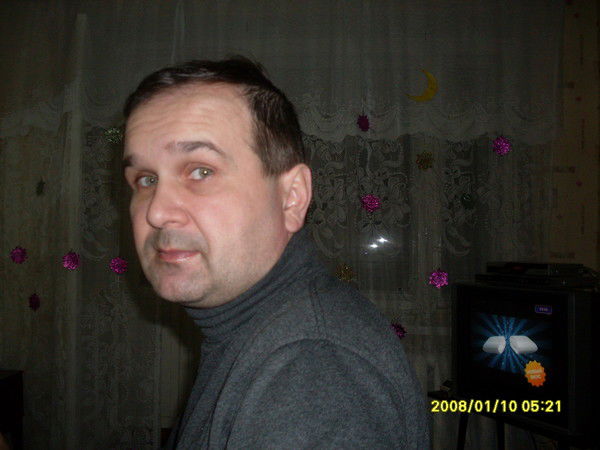 Куличков Андрей