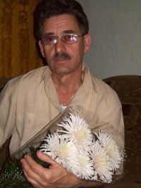 Николай Фикеев