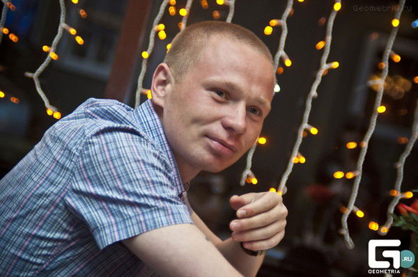 Виталий Сигуев