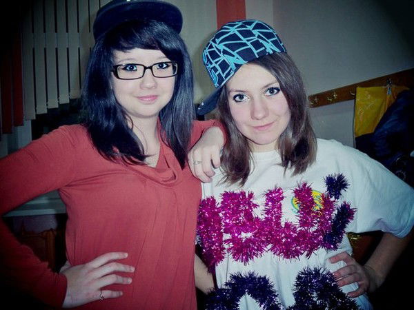 Лилия Никитина