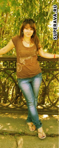 Галина Богданова