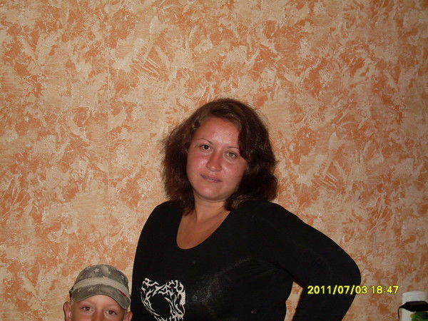 Диана Асипенко