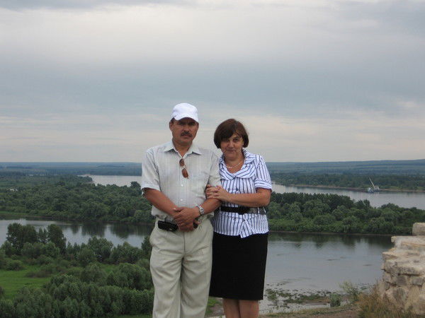 Расима Гиниятова (Шамсиева)