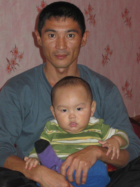 Ерболат Айткалиев