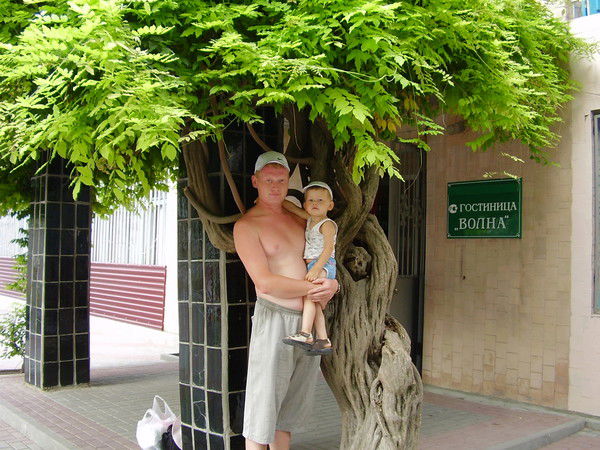 Евгений Ардашев